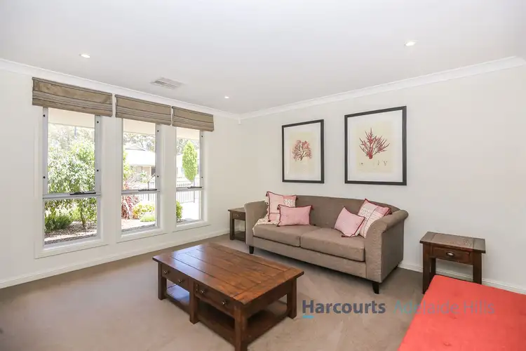 Third view of Homely house listing, 17 Bentham Court, Mount Barker SA 5251