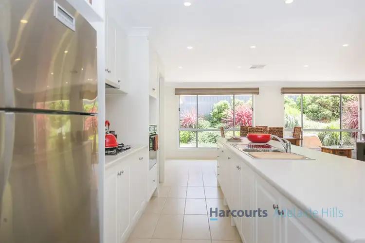 Fourth view of Homely house listing, 17 Bentham Court, Mount Barker SA 5251