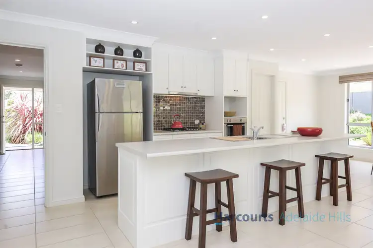 Fifth view of Homely house listing, 17 Bentham Court, Mount Barker SA 5251