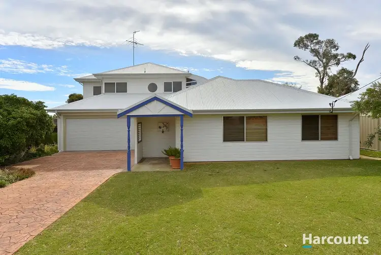Second view of Homely house listing, 26 Charon Road, Falcon WA 6210