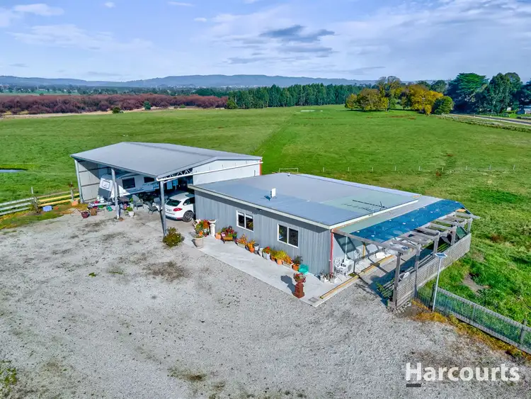 Second view of Homely rural property listing, 258 Becks Bridge Road, Tanjil South VIC 3825
