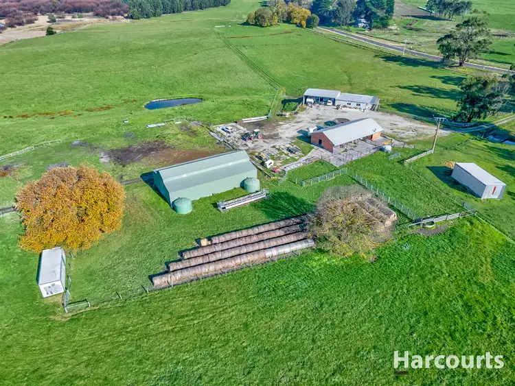 Third view of Homely rural property listing, 258 Becks Bridge Road, Tanjil South VIC 3825