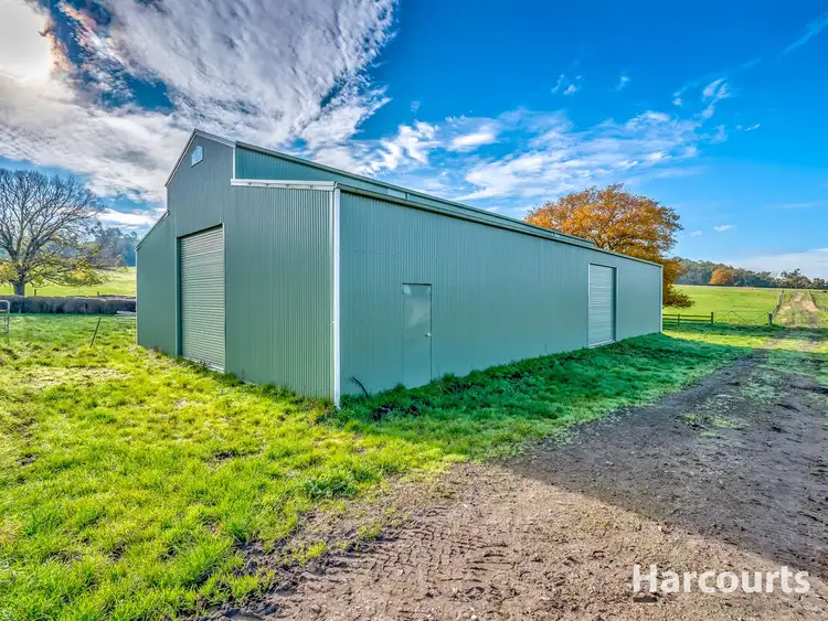 Sixth view of Homely rural property listing, 258 Becks Bridge Road, Tanjil South VIC 3825