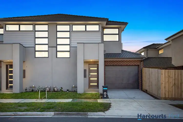 21 Keith Street, Oakleigh East VIC 3166