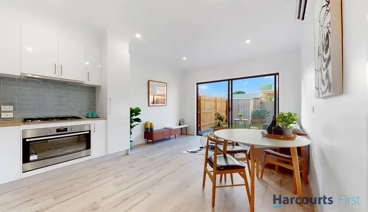 Third view of Homely townhouse listing, 21 Keith Street, Oakleigh East VIC 3166