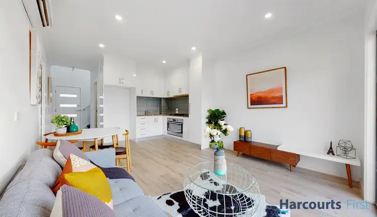 Fourth view of Homely townhouse listing, 21 Keith Street, Oakleigh East VIC 3166