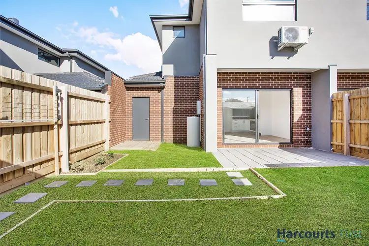Fifth view of Homely townhouse listing, 21 Keith Street, Oakleigh East VIC 3166