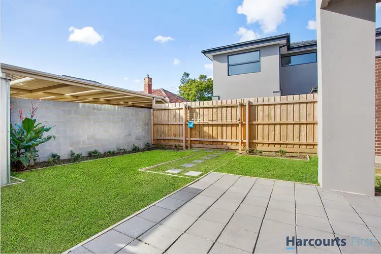 Sixth view of Homely townhouse listing, 21 Keith Street, Oakleigh East VIC 3166