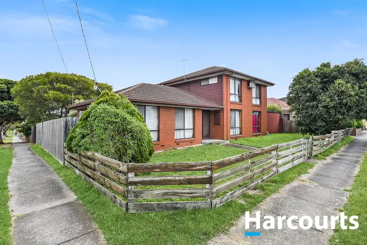 Main view of Homely house listing, 31 St James Avenue, Springvale VIC 3171