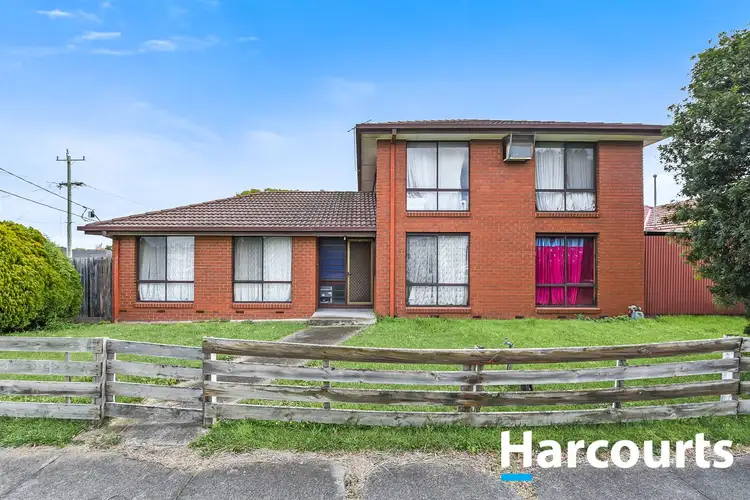 Second view of Homely house listing, 31 St James Avenue, Springvale VIC 3171