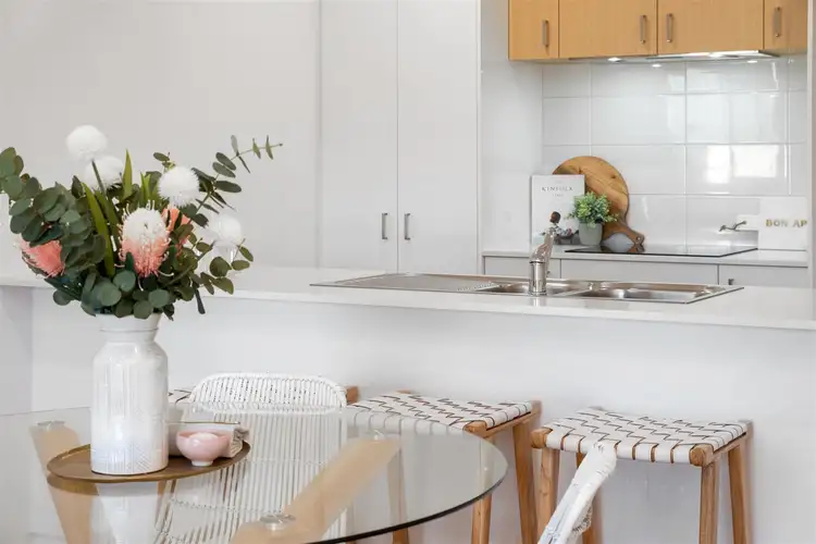 Fifth view of Homely house listing, 26/23 Buckingham Crescent, Kardinya WA 6163