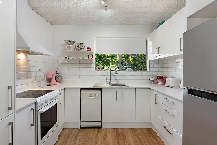 3/48 Buckland Road, Nundah QLD 4012