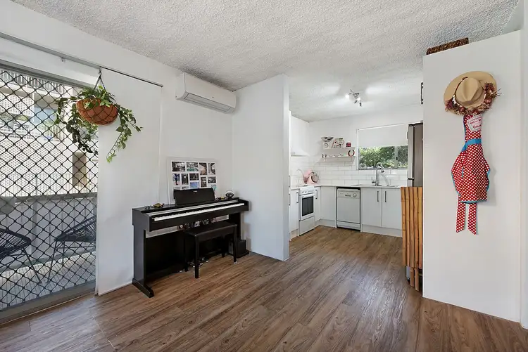 Third view of Homely unit listing, 3/48 Buckland Road, Nundah QLD 4012