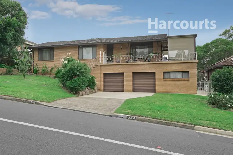 244 St Johns Road, Bradbury NSW 2560