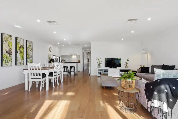 Main view of Homely house listing, 47 Hamilton Rd, Aldinga Beach SA 5173