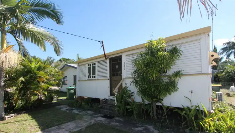 57a Munro Street