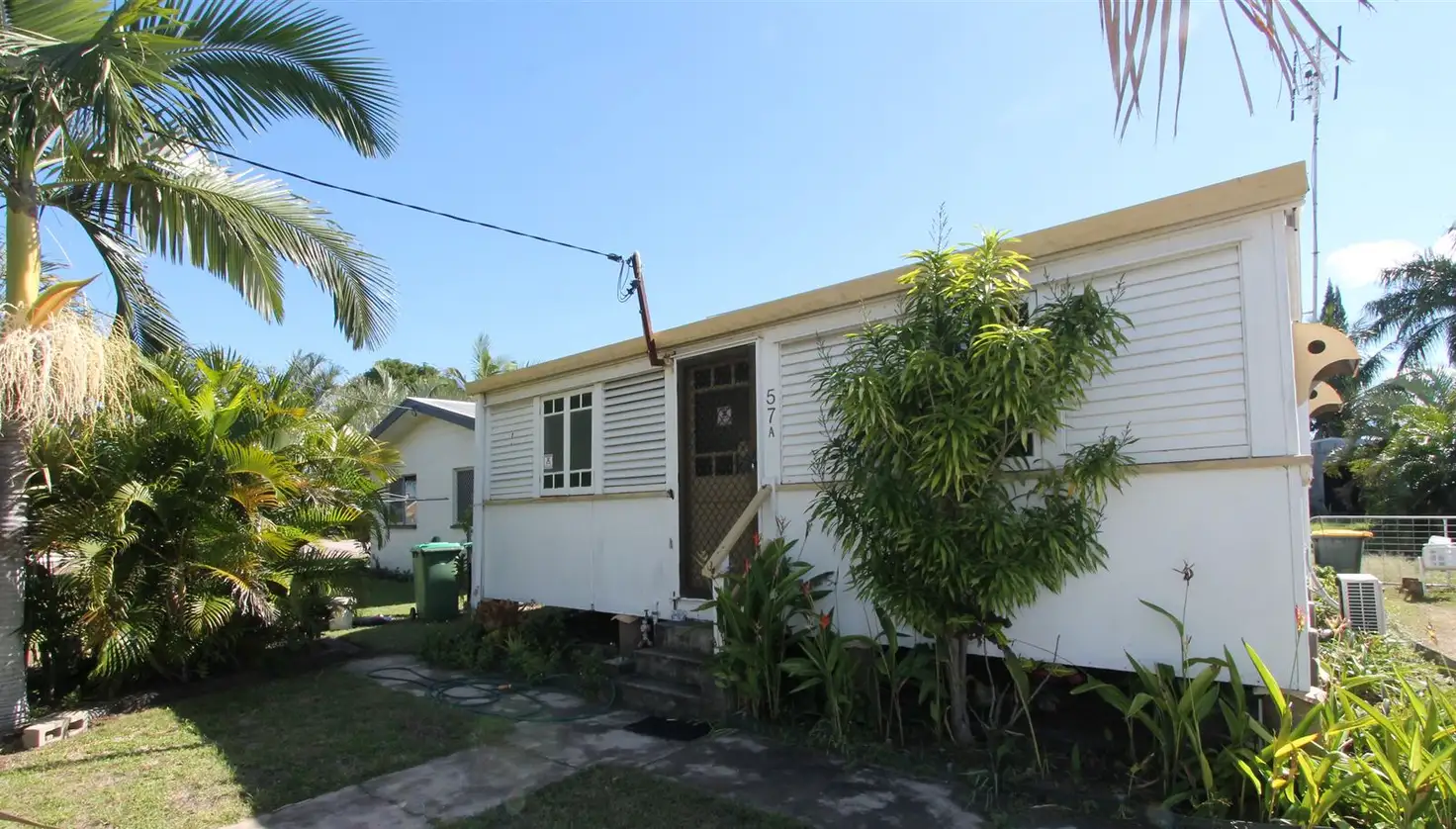 Main view of Homely house listing, 57a Munro Street, Ayr QLD 4807