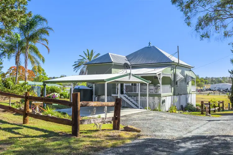 81 Church Street, Boonah QLD 4310
