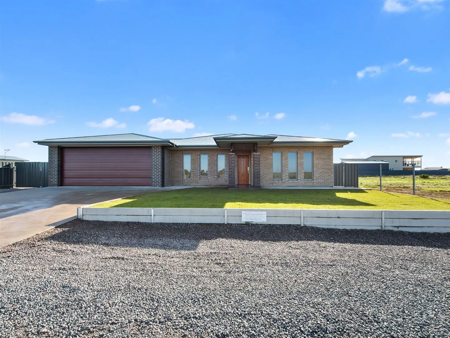 Main view of Homely house listing, 67 Captain Hutchinson Drive, Point Turton SA 5575
