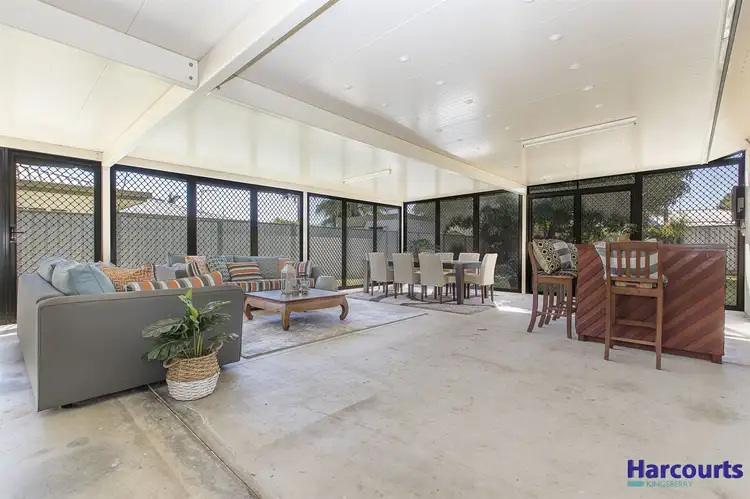 Fifth view of Homely house listing, 30 Salisbury Crescent, Kirwan QLD 4817