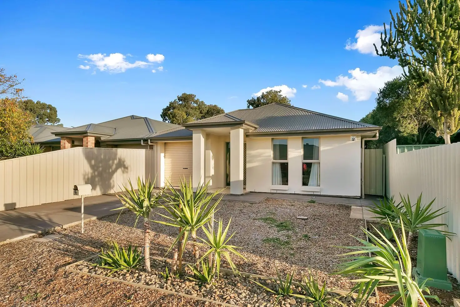 Main view of Homely house listing, 9c Sarah Candace Court, Munno Para West SA 5115