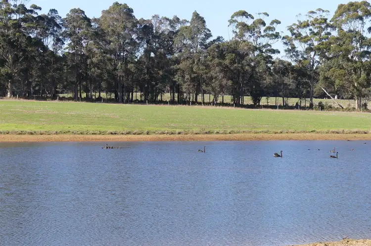 3173 Wheatley Coast Road (Crowea), Northcliffe WA 6262