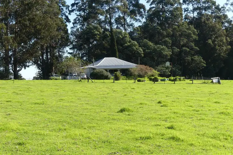 Second view of Homely rural property listing, 3173 Wheatley Coast Road (Crowea), Northcliffe WA 6262