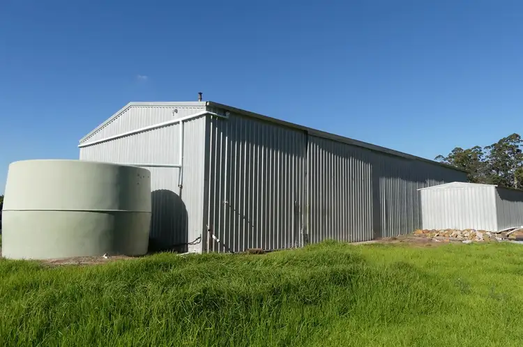 Third view of Homely rural property listing, 3173 Wheatley Coast Road (Crowea), Northcliffe WA 6262