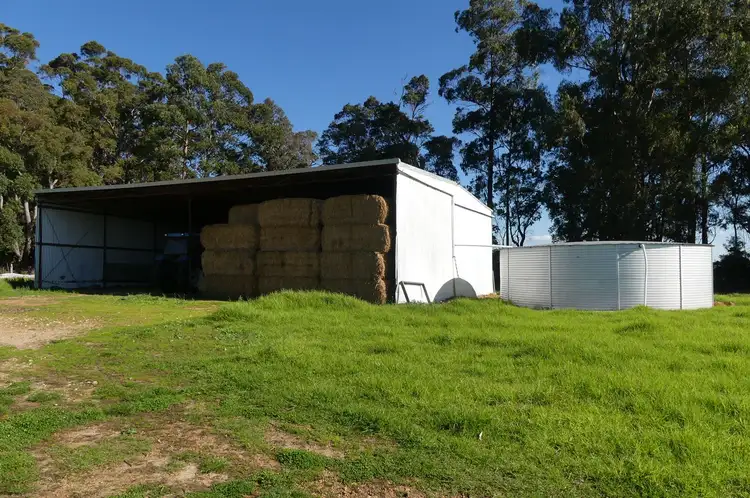 Fifth view of Homely rural property listing, 3173 Wheatley Coast Road (Crowea), Northcliffe WA 6262