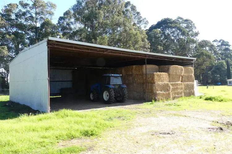 Sixth view of Homely rural property listing, 3173 Wheatley Coast Road (Crowea), Northcliffe WA 6262