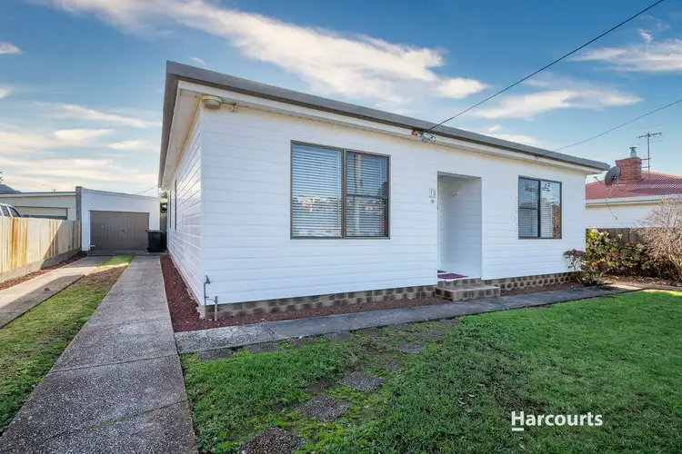 Main view of Homely house listing, 10 Lyons Street, Hillcrest TAS 7320