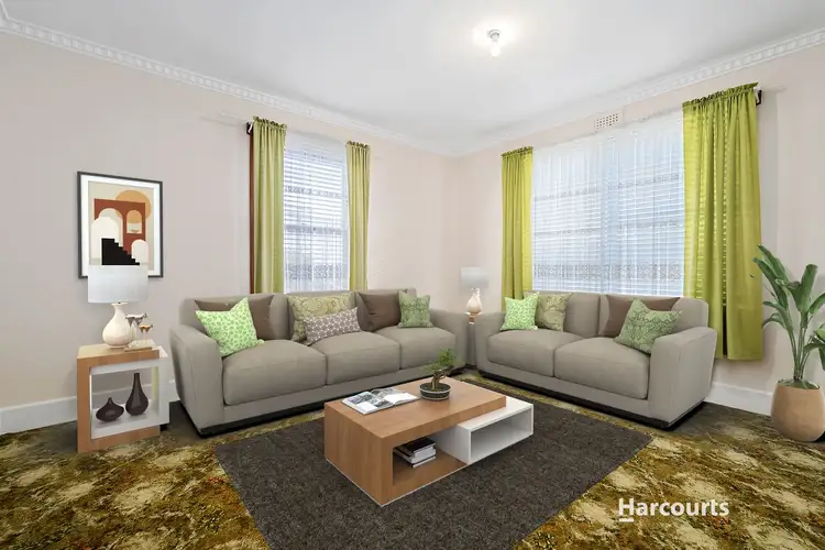 Third view of Homely house listing, 10 Lyons Street, Hillcrest TAS 7320