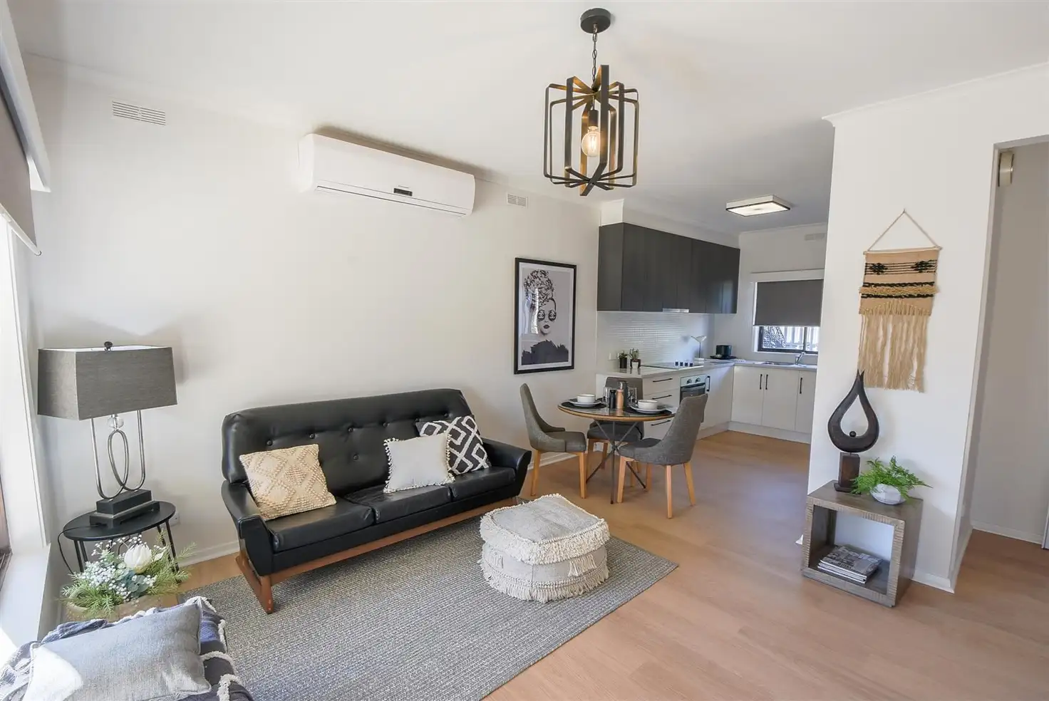 Main view of Homely unit listing, 2/10 Williams Road, Horsham VIC 3400