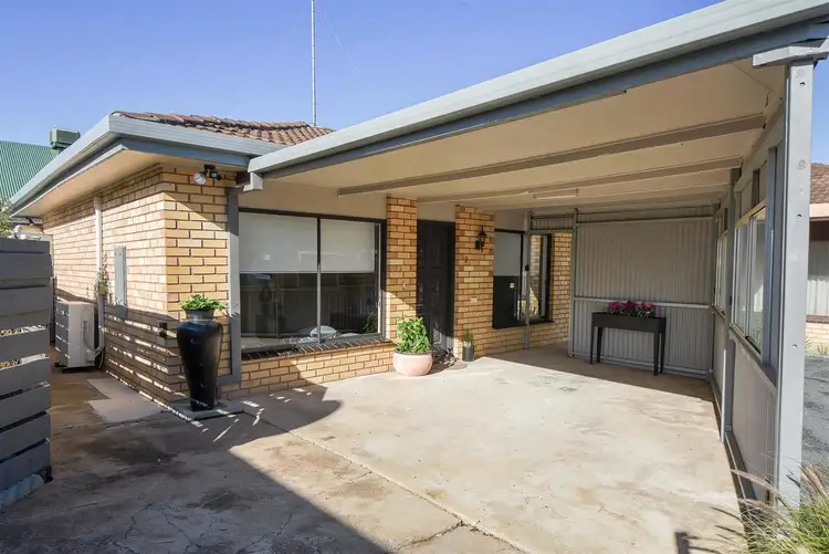 Third view of Homely unit listing, 2/10 Williams Road, Horsham VIC 3400
