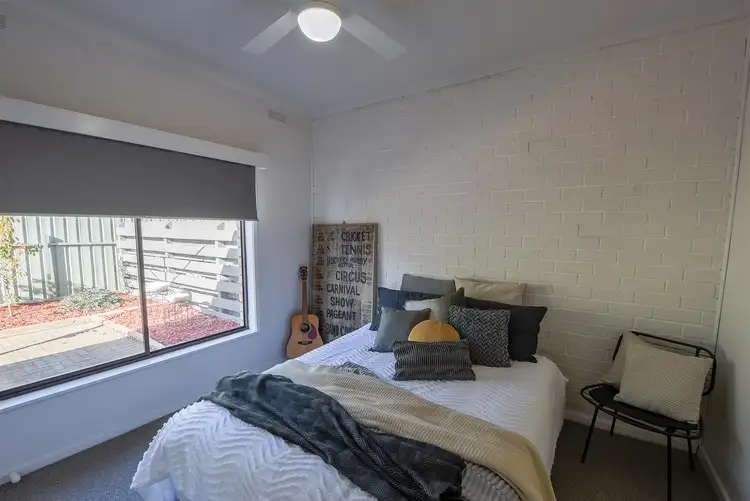 Sixth view of Homely unit listing, 2/10 Williams Road, Horsham VIC 3400