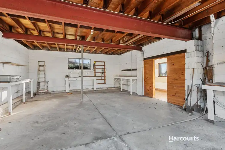 Fourth view of Homely house listing, 13 Pelissier Street, Somerset TAS 7322
