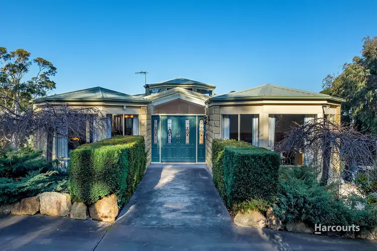 Fourth view of Homely house listing, 32 Sedgebrook Road, Bonnet Hill TAS 7053