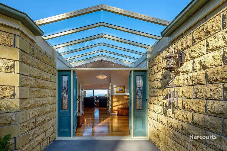 Fifth view of Homely house listing, 32 Sedgebrook Road, Bonnet Hill TAS 7053