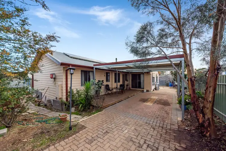 Main view of Homely house listing, 15 Hallett Street, Callington SA 5254