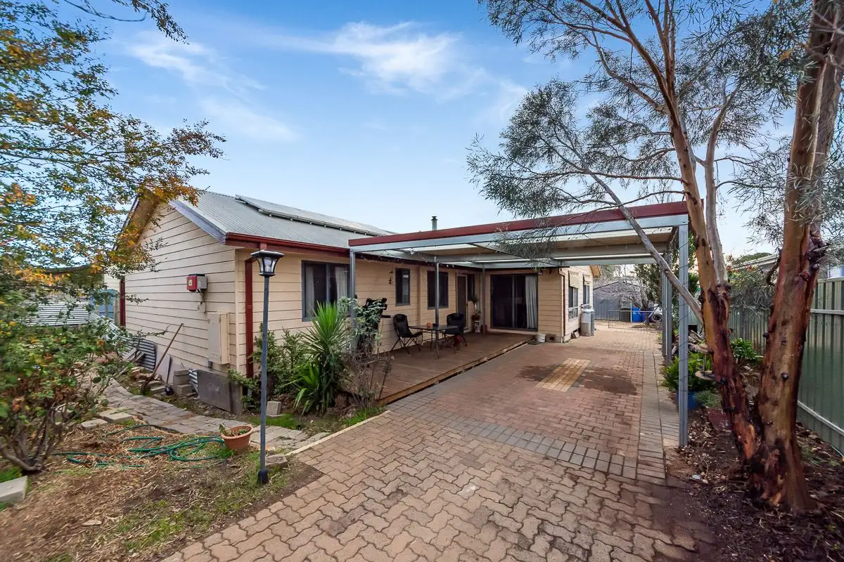 Main view of Homely house listing, 15 Hallett Street, Callington SA 5254