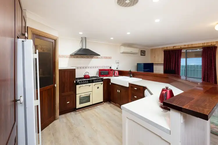 Fifth view of Homely house listing, 15 Hallett Street, Callington SA 5254