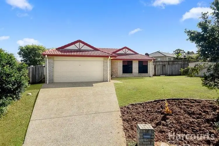 12 Riverbend Cres, Morayfield QLD 4506