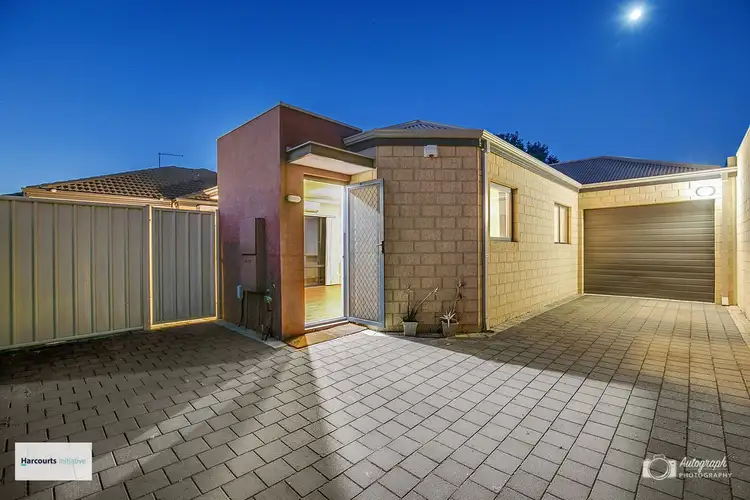 75C Fernhurst Crescent, Balga WA 6061