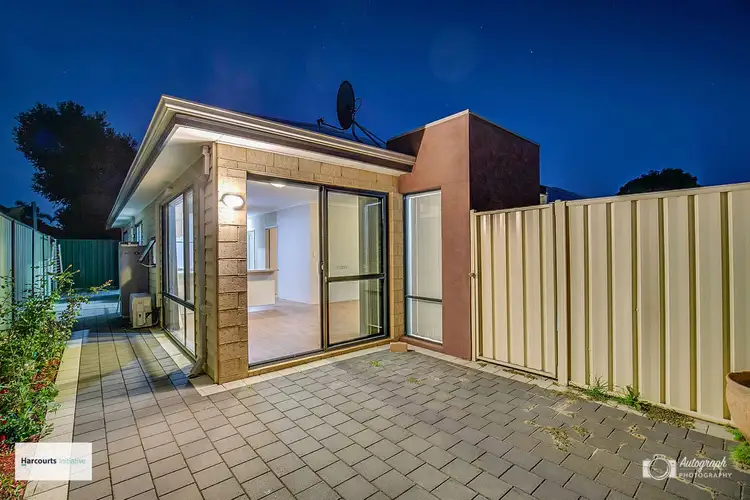 Second view of Homely villa listing, 75C Fernhurst Crescent, Balga WA 6061