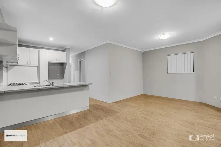 Sixth view of Homely villa listing, 75C Fernhurst Crescent, Balga WA 6061