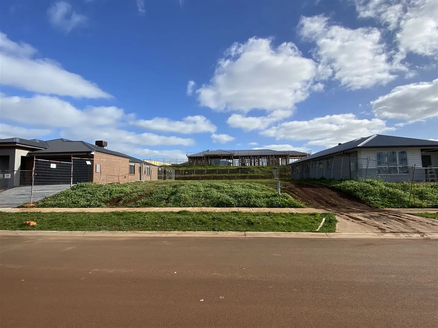 Main view of Homely land listing, 37 Bexley Boulevard, Drouin VIC 3818