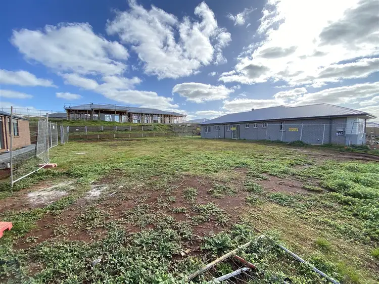 Fifth view of Homely land listing, 37 Bexley Boulevard, Drouin VIC 3818