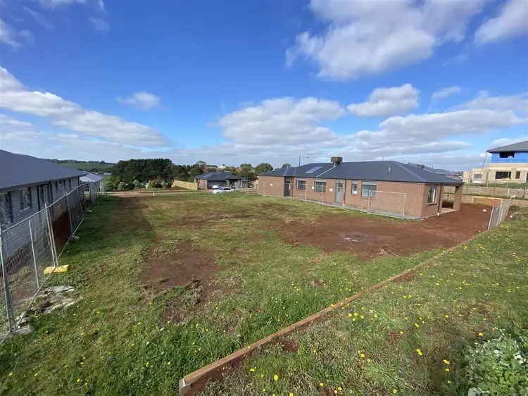 Sixth view of Homely land listing, 37 Bexley Boulevard, Drouin VIC 3818