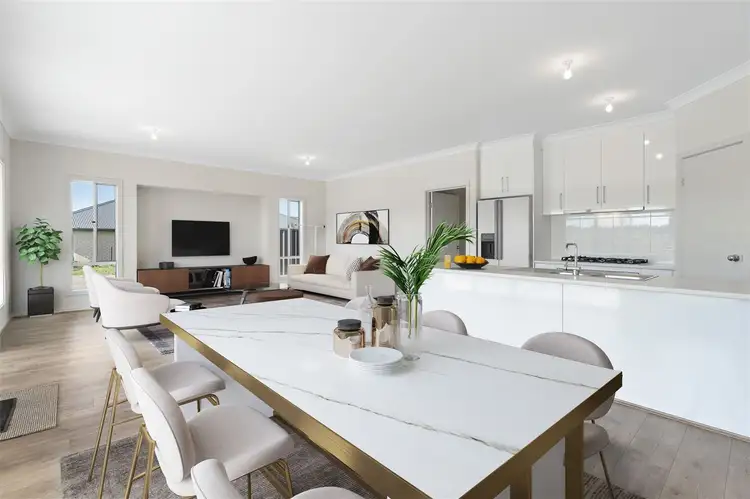 Main view of Homely house listing, 42 Blanche Parade, Hindmarsh Island SA 5214