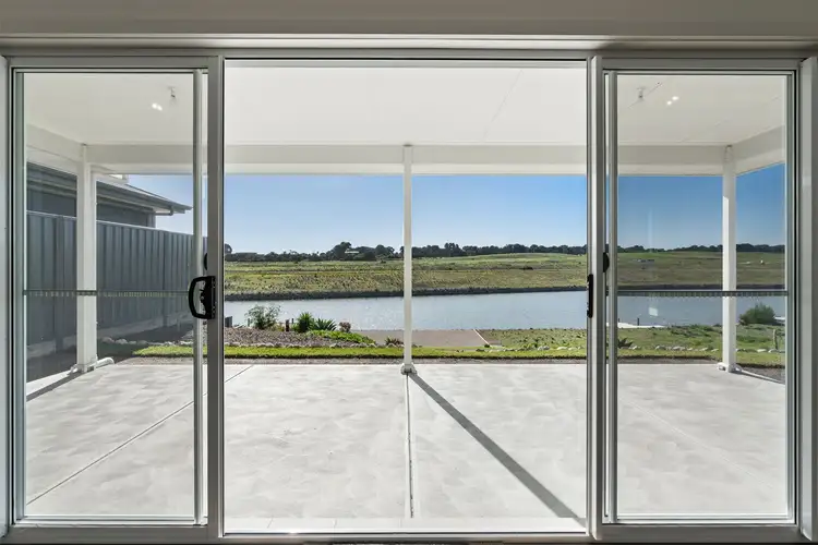 Second view of Homely house listing, 42 Blanche Parade, Hindmarsh Island SA 5214
